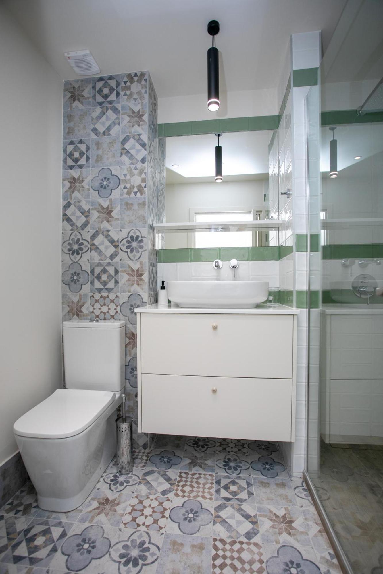 Palmove Luxurious Beachfront Apt لارنكا المظهر الخارجي الصورة